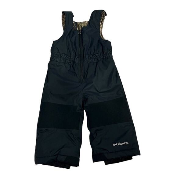 Columbia Baby Mighty Mogul Winter Set - Size 12 - 18 month - Picture 3 of 6